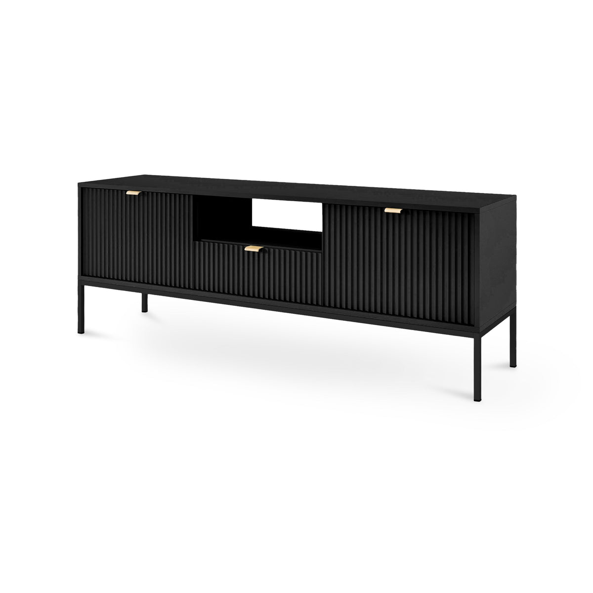 Szafka RTV Roza 154x56 – zdjęcie 30
