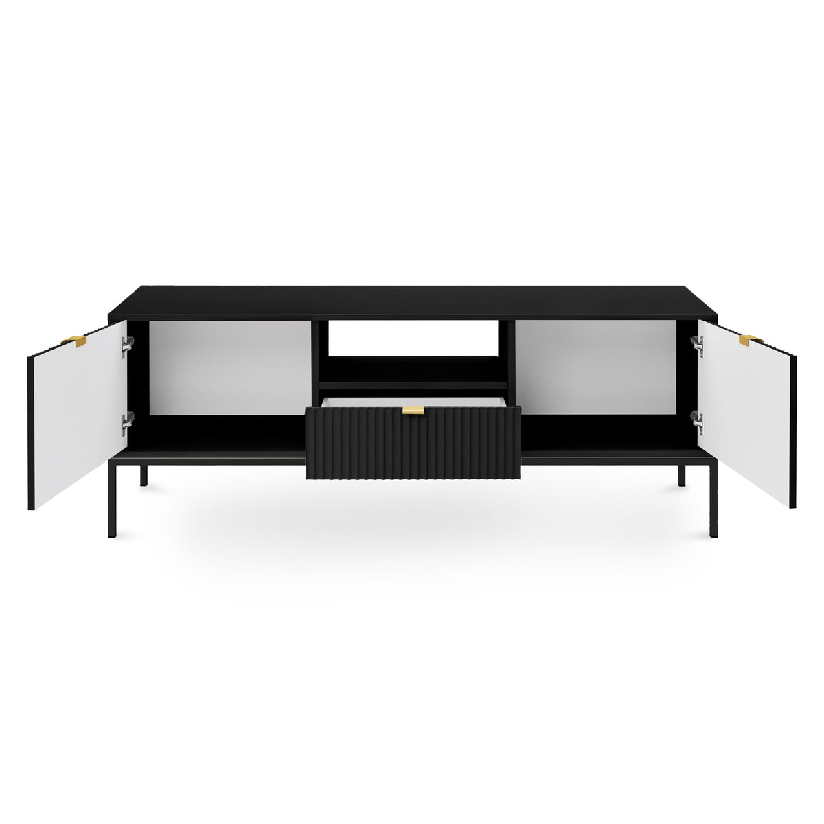 Szafka RTV Roza 154x56 – zdjęcie 32