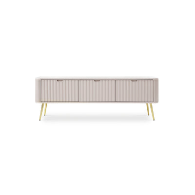 Eva TV-bord 168x57 – billede 5