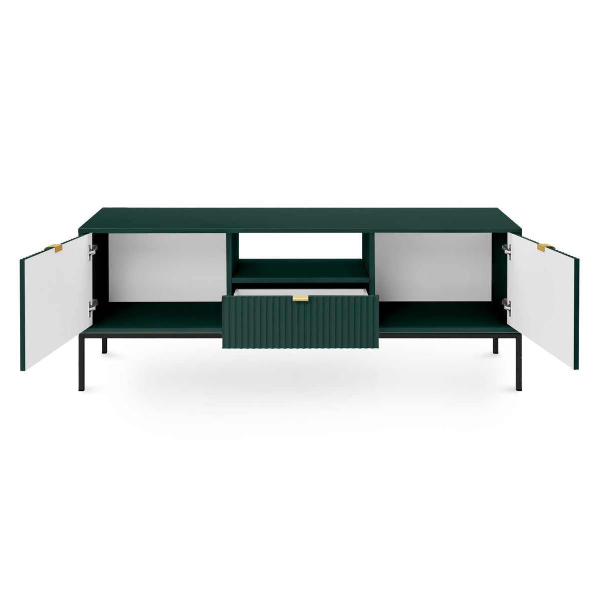 Szafka RTV Roza 154x56 – zdjęcie 26