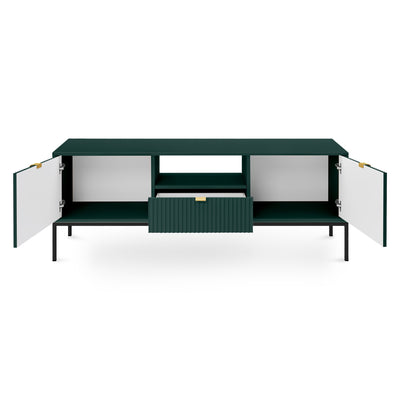Szafka RTV Roza 154x56 – zdjęcie 26