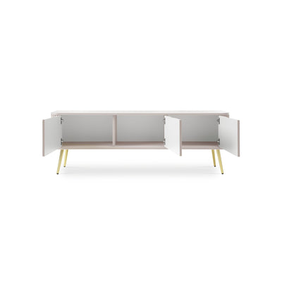 Eva TV-bord 168x57 – billede 15