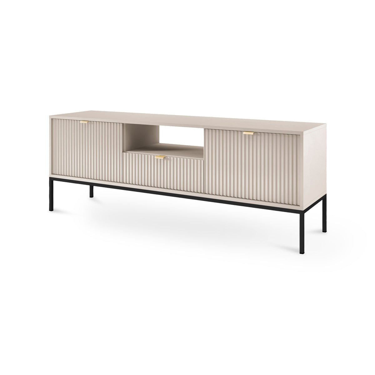 Roza TV-bord 154x56 – billede 5