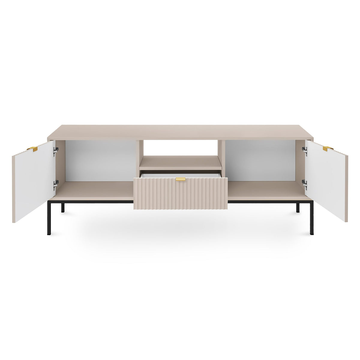 Roza TV-bord 154x56 – billede 7