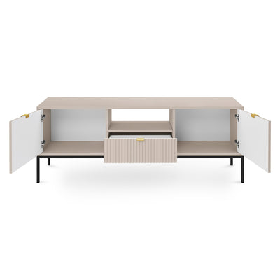 Roza TV-bord 154x56 – billede 7