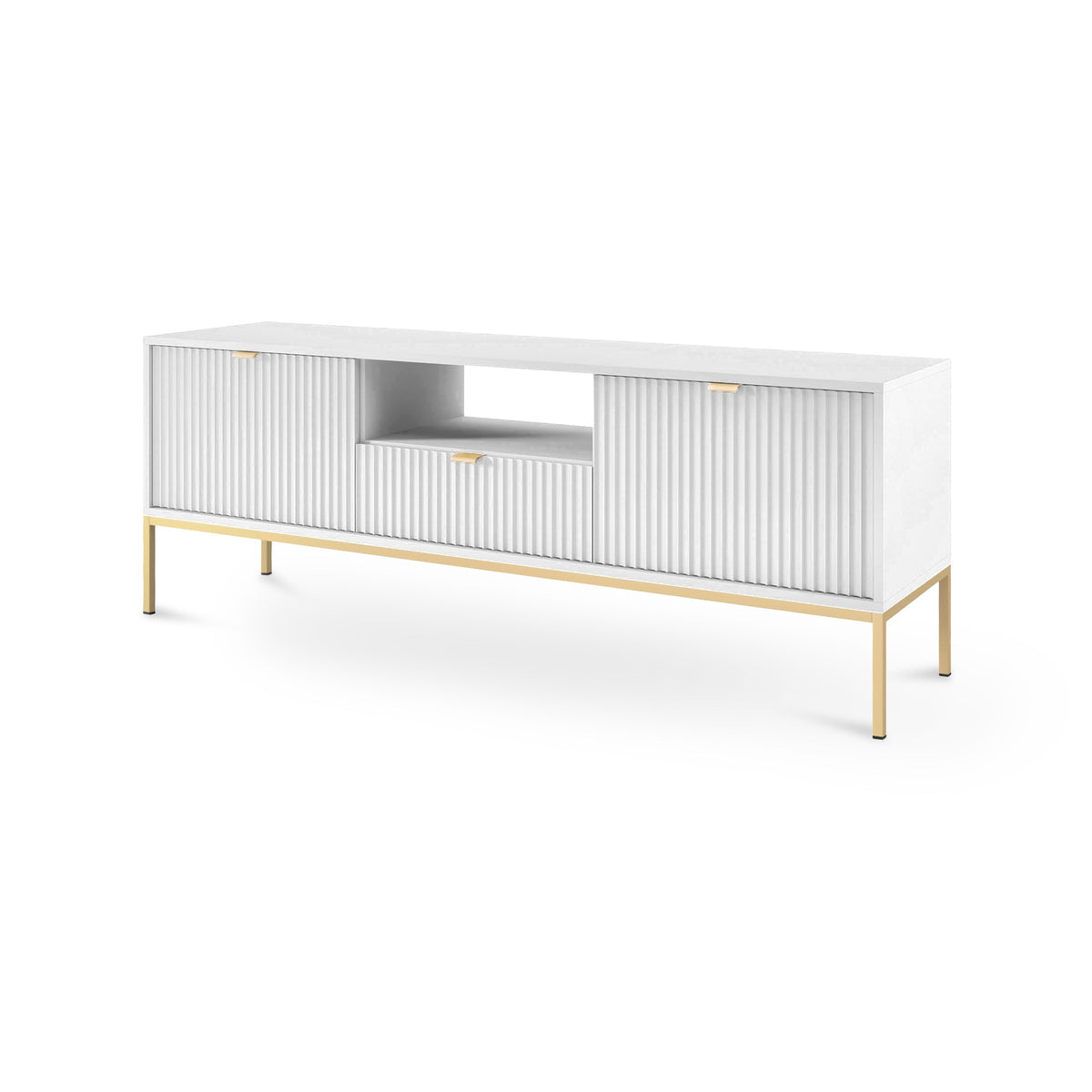 Roza TV-bord 154x56 – billede 9