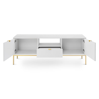 Roza TV-bord 154x56 – billede 11
