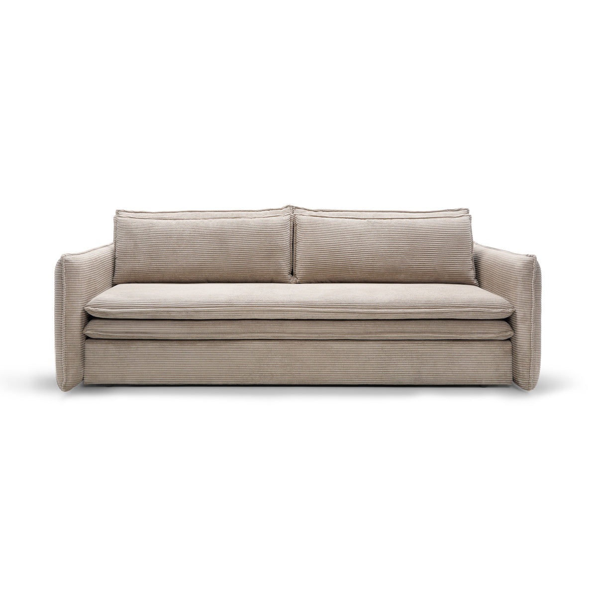 Sovesofa 140x200 med opbevaringsrum | Lily – billede 3