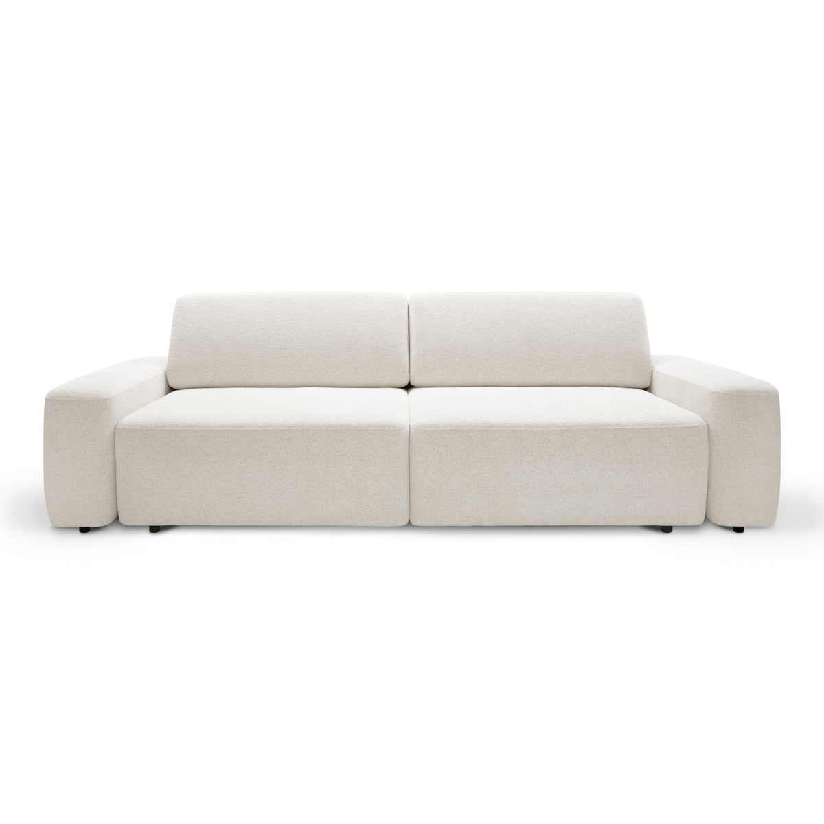 Sovesofa 200x136 med opbevaringsrum DL | Bamby – billede 3