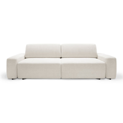 Sovesofa 200x136 med opbevaringsrum DL | Bamby – billede 3