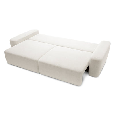 Sovesofa 200x136 med opbevaringsrum DL | Bamby – billede 4