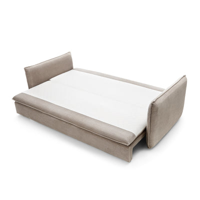 Sovesofa 140x200 med opbevaringsrum | Lily – billede 4