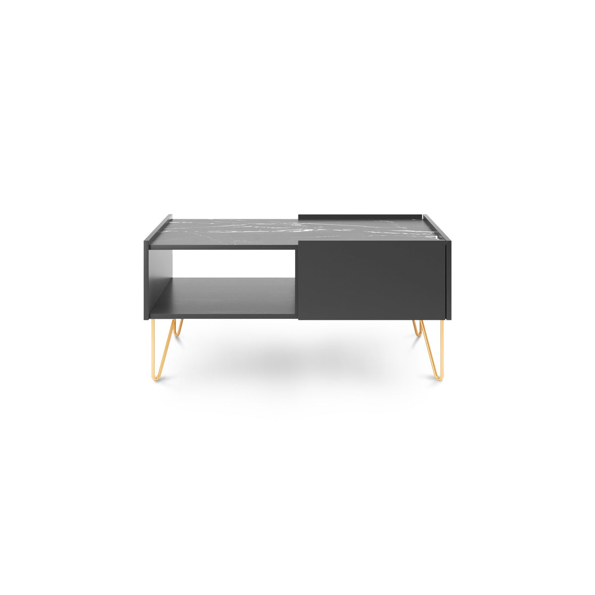Sofabord Ballada 97x45 (Kopi) – billede 3