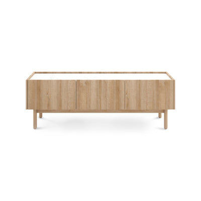 TV-bord 144x48 i boho-stil | Anawa