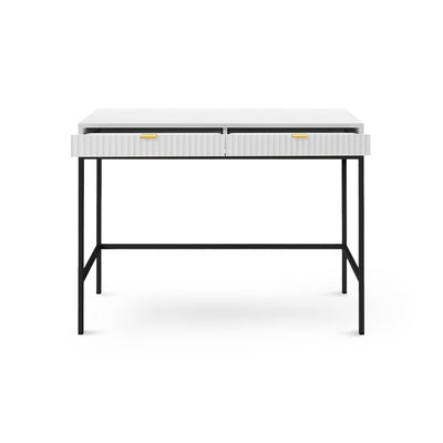 Toaletka Roza 104x78 cm w stylu glamour – zdjęcie 14
