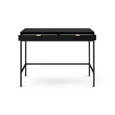 Toaletka Roza 104x78 cm w stylu glamour – zdjęcie 32