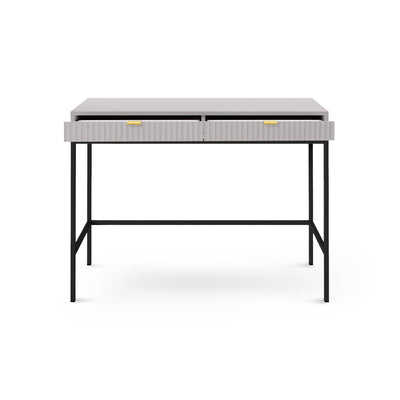 Toaletka Roza 104x78 cm w stylu glamour – zdjęcie 20