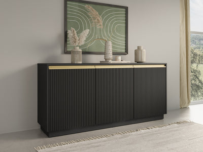 Westa-kommode 154x72 i moderne stil – billede 8