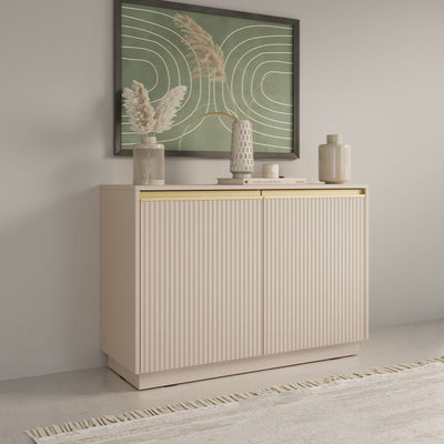 Westa-kommode 104x72 i moderne stil – billede 2