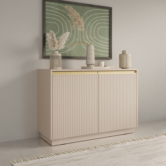 Westa-kommode 104x72 i moderne stil – billede 2