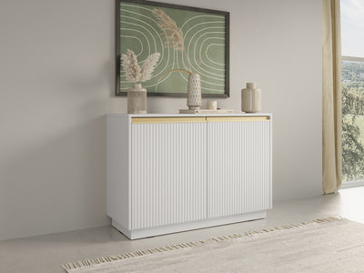 Westa-kommode 104x72 i moderne stil – billede 7