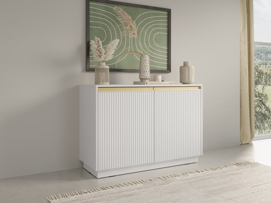 Westa-kommode 104x72 i moderne stil – billede 7