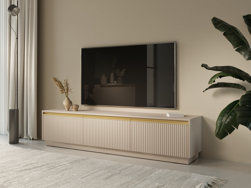 Westa TV-bord 180x42 – billede 4