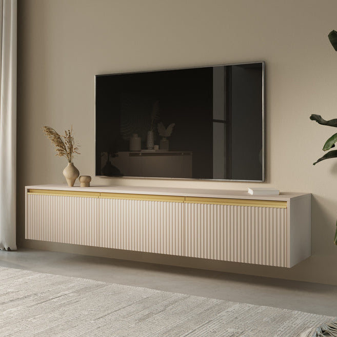 Westa TV-bord 180x42 – billede 2