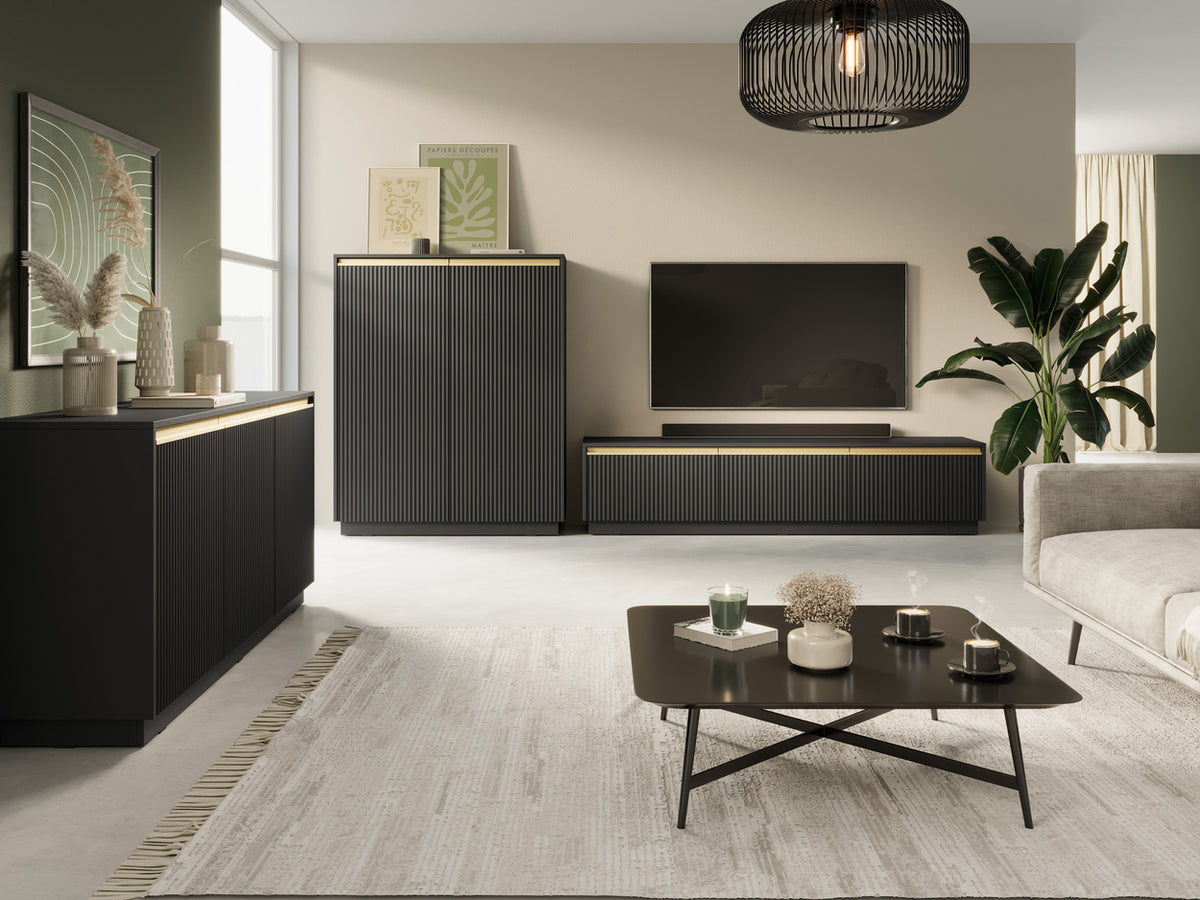 Westa-kommode 104x72 i moderne stil – billede 11