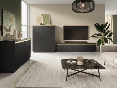 Westa-kommode 104x72 i moderne stil – billede 11