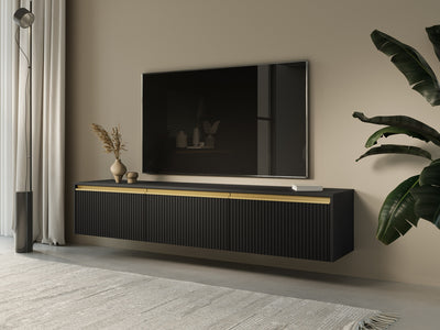 Westa TV-bord 180x42 – billede 12