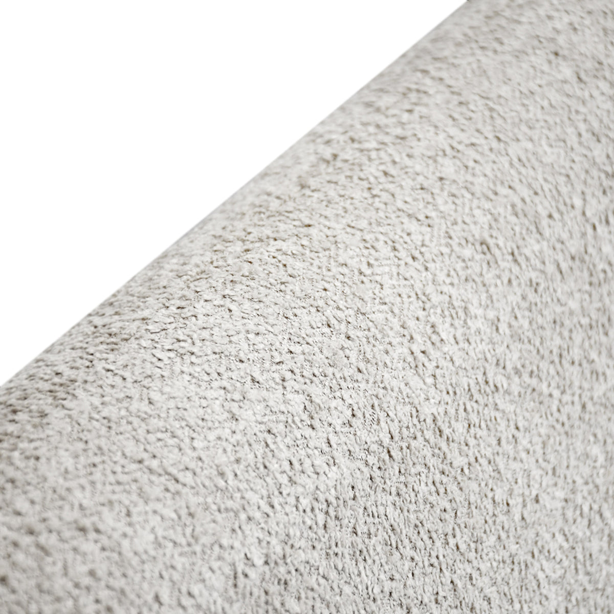 Glori-polstret seng 140/160/180 x 200 med opbevaringsrum i moderne stil – nærbillede af detaljer og tekstur